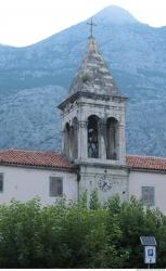 Photo Textures of Croatia Buildings